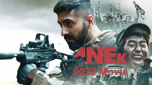 فيلم Anek 2022 مترجم