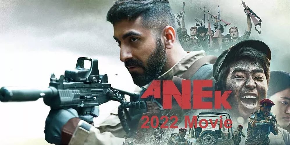 فيلم Anek 2022 مترجم