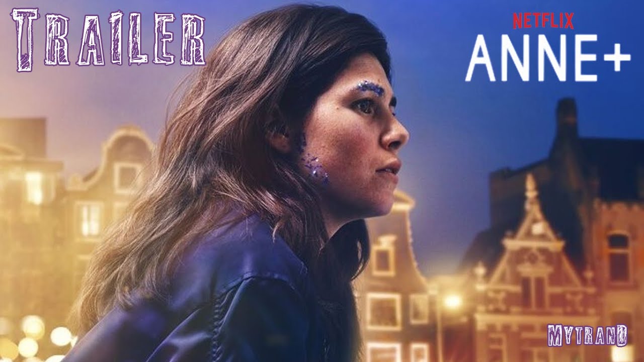 فيلم Anne+ 2022 مترجم