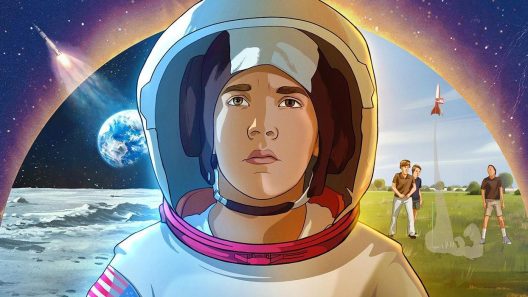 فيلم Apollo 10 1 2 A Space Age Childhood 2022 مترجم