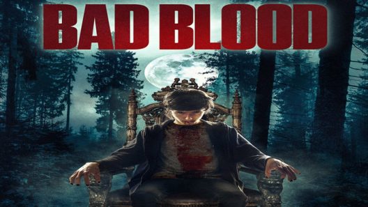فيلم Bad Blood 2021 مترجم