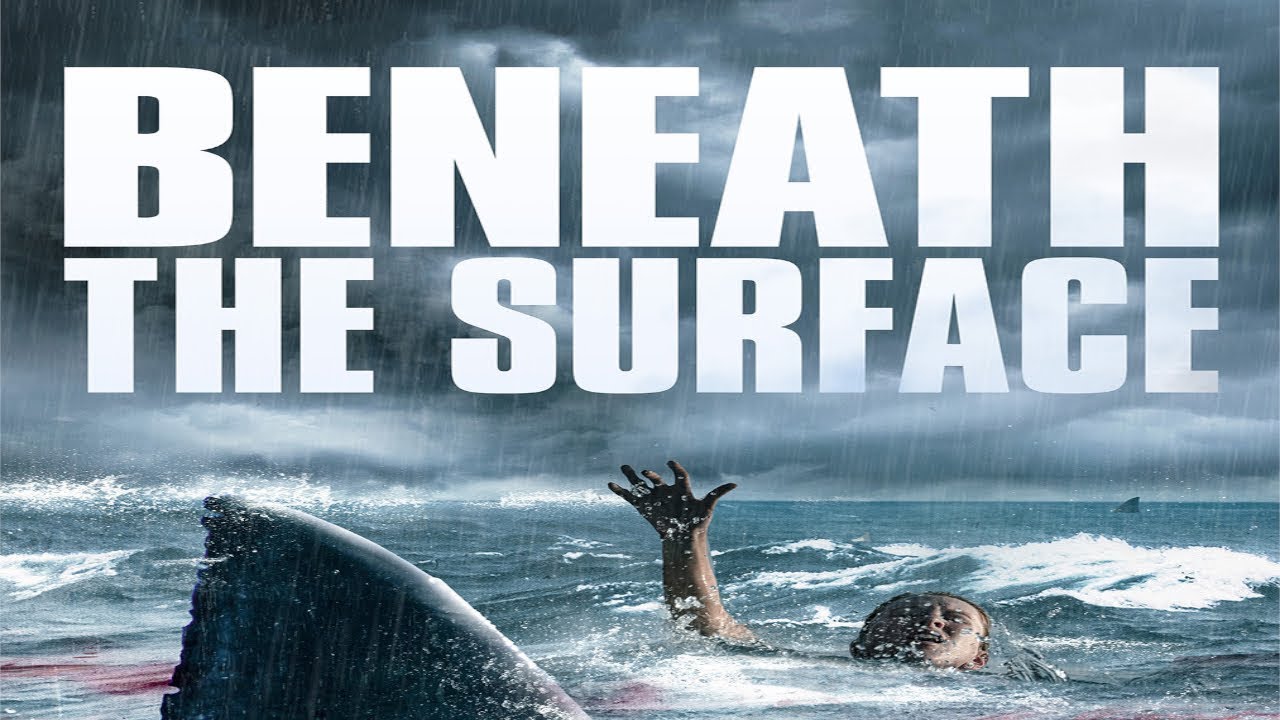 فيلم Beneath the Surface 2022 مترجم