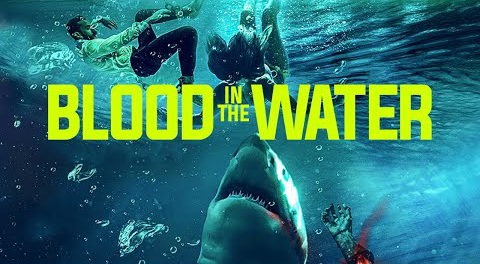 فيلم Blood in the Water (I) 2022 مترجم