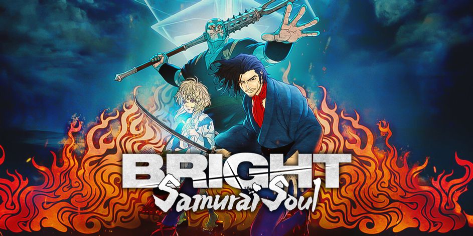 فيلم Bright: Samurai Soul 2021 مترجم