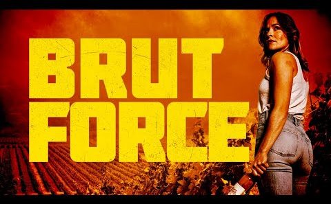 فيلم Brut Force 2022 مترجم