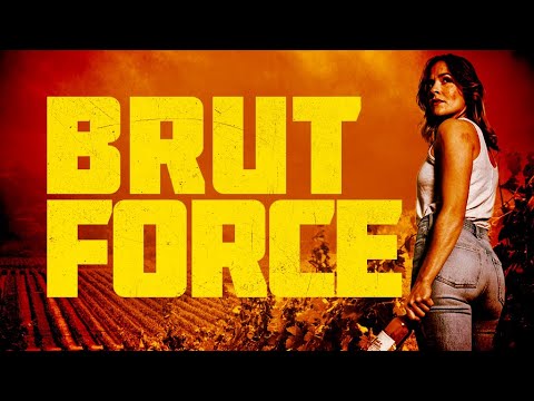 فيلم Brut Force 2022 مترجم