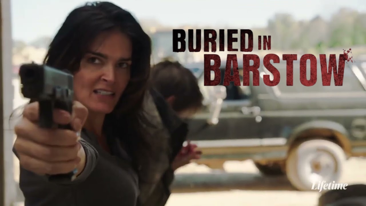 فيلم Buried in Barstow 2022 مترجم