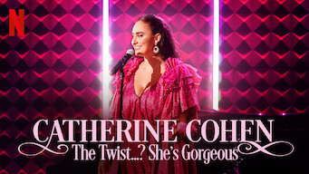 فيلم Catherine Cohen The Twist Shes Gorgeous 2022 مترجم