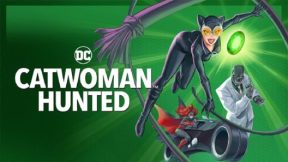 فيلم Catwoman Hunted 2022 مترجم