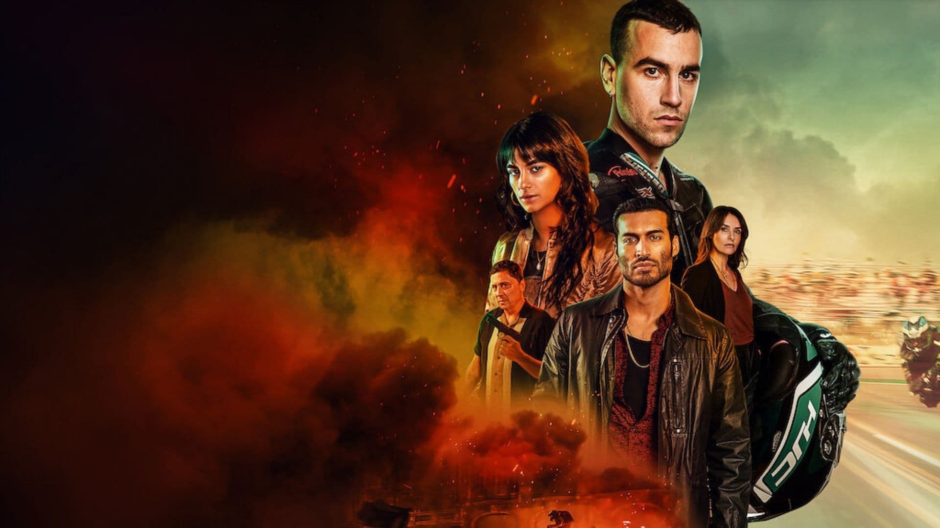 فيلم Centaur 2022 مترجم