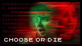 فيلم Choose or Die 2022 مترجم
