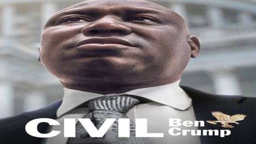 فيلم Civil: Ben Crump 2022 مترجم