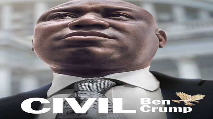 فيلم Civil: Ben Crump 2022 مترجم