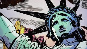 فيلم DC Showcase Kamandi The Last Boy On Earth 2022 مترجم