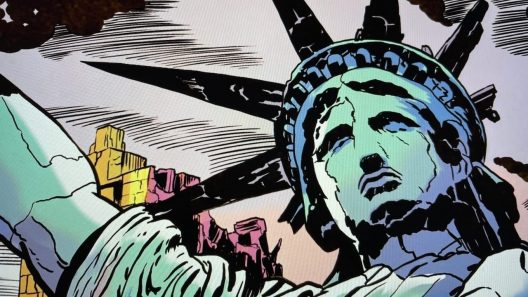 فيلم DC Showcase Kamandi The Last Boy On Earth 2022 مترجم