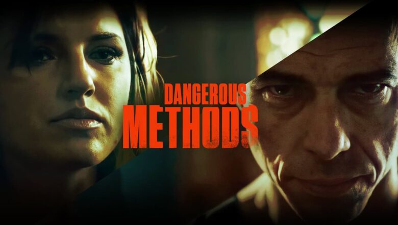 فيلم Dangerous Methods 2022 مترجم