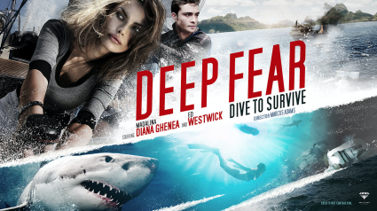 فيلم Deep Fear 2022 مترجم