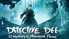 فيلم Detective Dee: Scent of a Killer 2022 مترجم