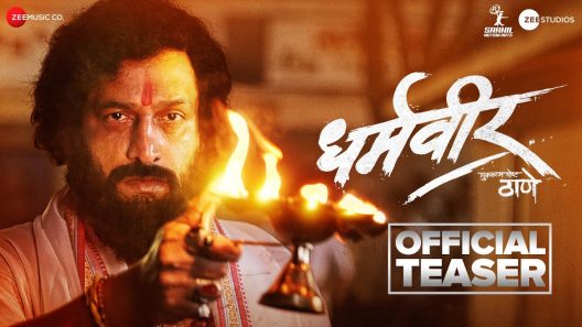 فيلم Dharmaveer 2022 مترجم