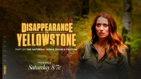 فيلم Disappearance in Yellowstone 2022 مترجم