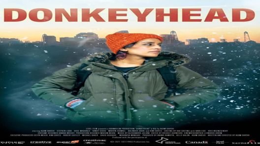 فيلم Donkeyhead 2022 مترجم