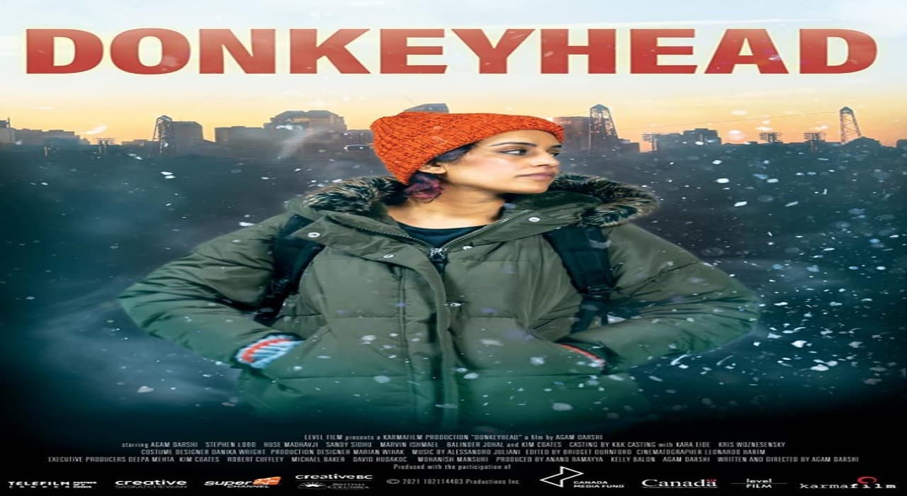 فيلم Donkeyhead 2022 مترجم