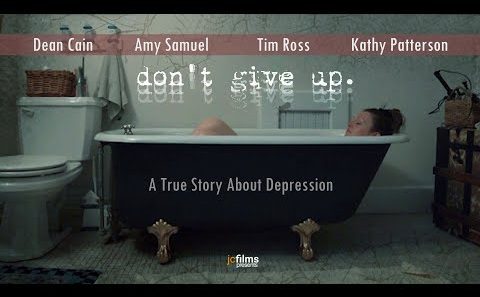فيلم Don’t Give Up 2021 مترجم