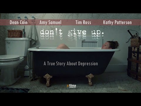 فيلم Don’t Give Up 2021 مترجم