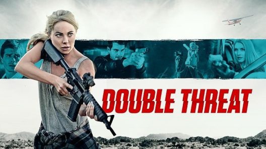 فيلم Double Threat 2022 مترجم