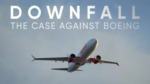 فيلم Downfall The Case Against Boeing 2022 مترجم