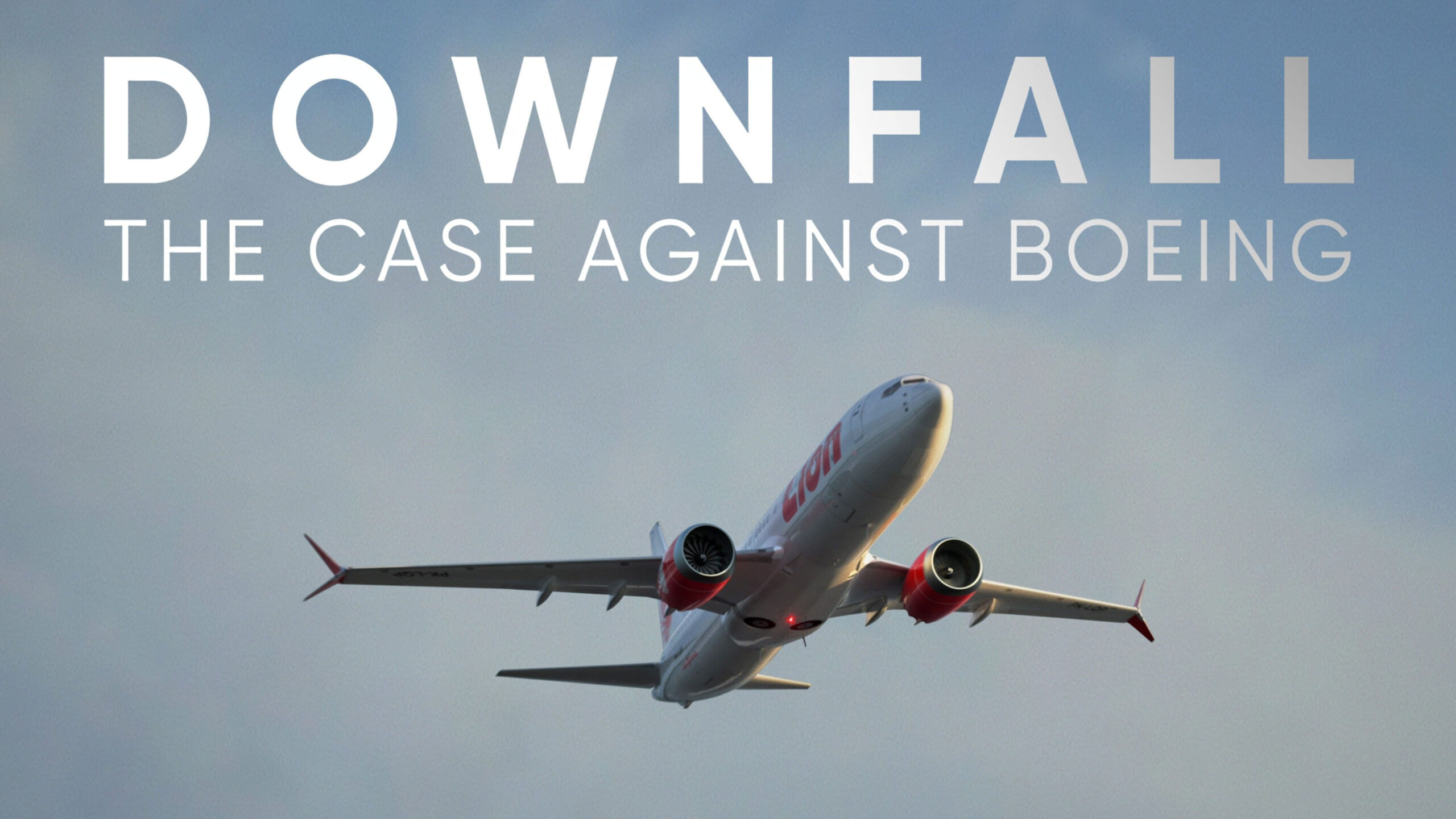 فيلم Downfall The Case Against Boeing 2022 مترجم
