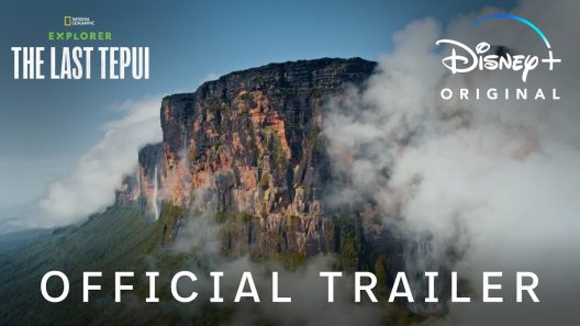 فيلم Explorer The Last Tepui 2022 مترجم