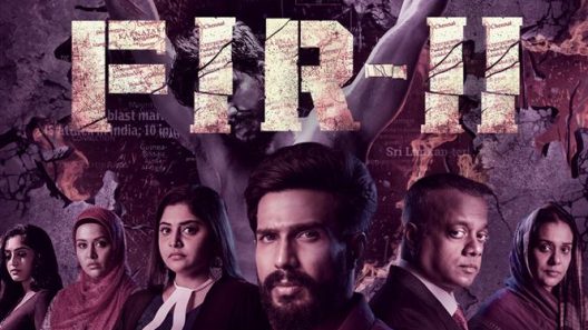 فيلم FIR 2022 مترجم