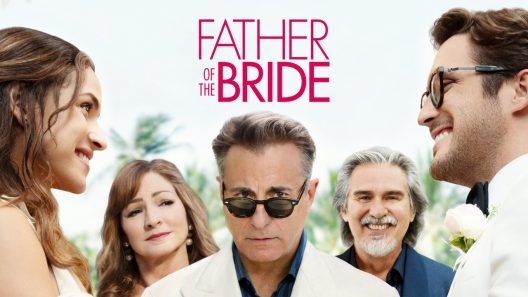 فيلم Father of the bride 2022 مترجم
