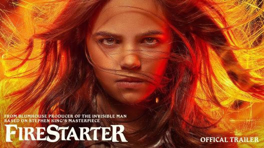 فيلم Firestarter 2022 مترجم