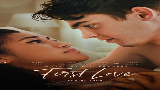 فيلم First Love 2022 مترجم