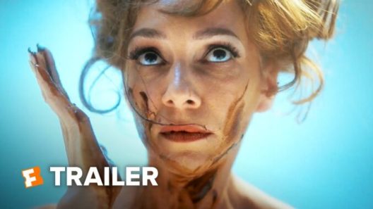 فيلم Flux Gourmet 2022 مترجم