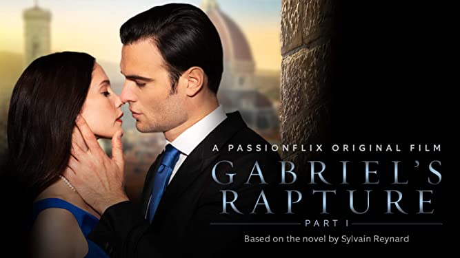 فيلم Gabriels Rapture Part Two 2022 مترجم