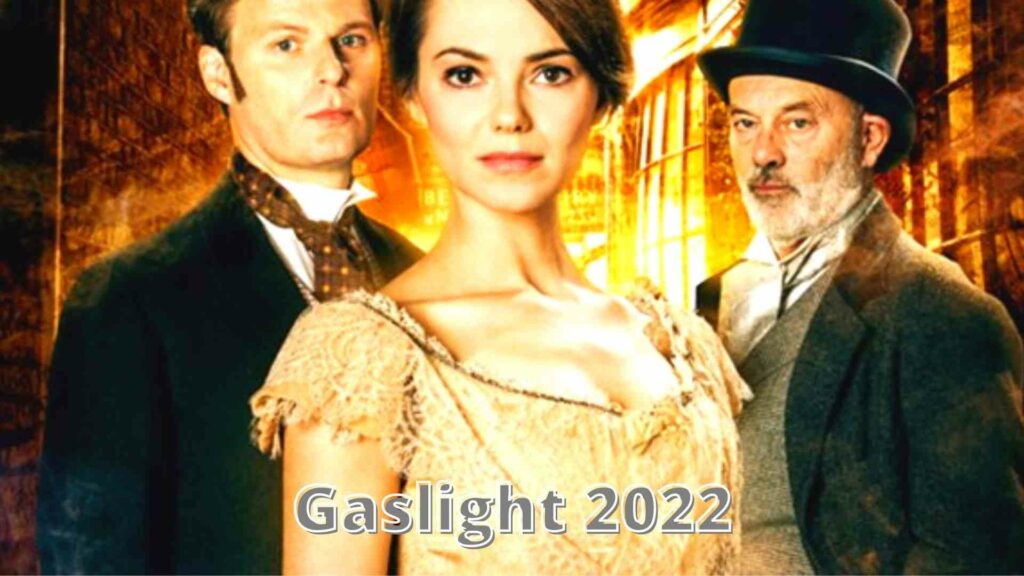 فيلم Gaslight 2022 مترجم