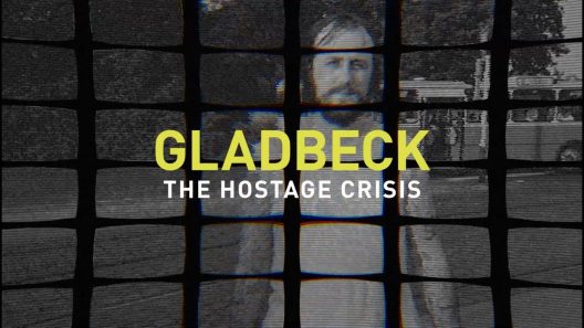 فيلم Gladbeck: The Hostage Crisis 2022 مترجم