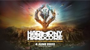 فيلم Harmony 2022 مترجم