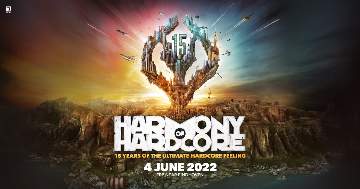 فيلم Harmony 2022 مترجم