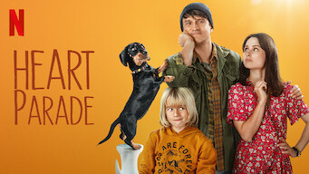 فيلم Heart Parade 2022 مترجم