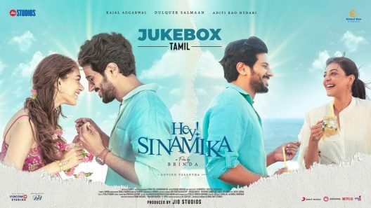 فيلم Hey Sinamika 2022 مترجم