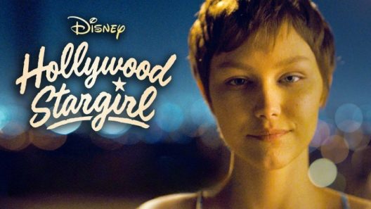 فيلم Hollywood Stargirl 2022 مترجم