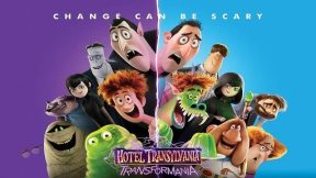 فيلم Hotel Transylvania 4 Transformania 2022 مترجم