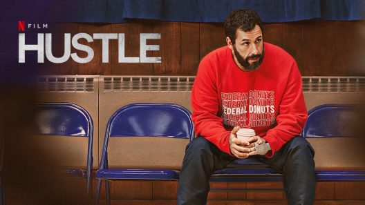 فيلم Hustle 2022 مترجم
