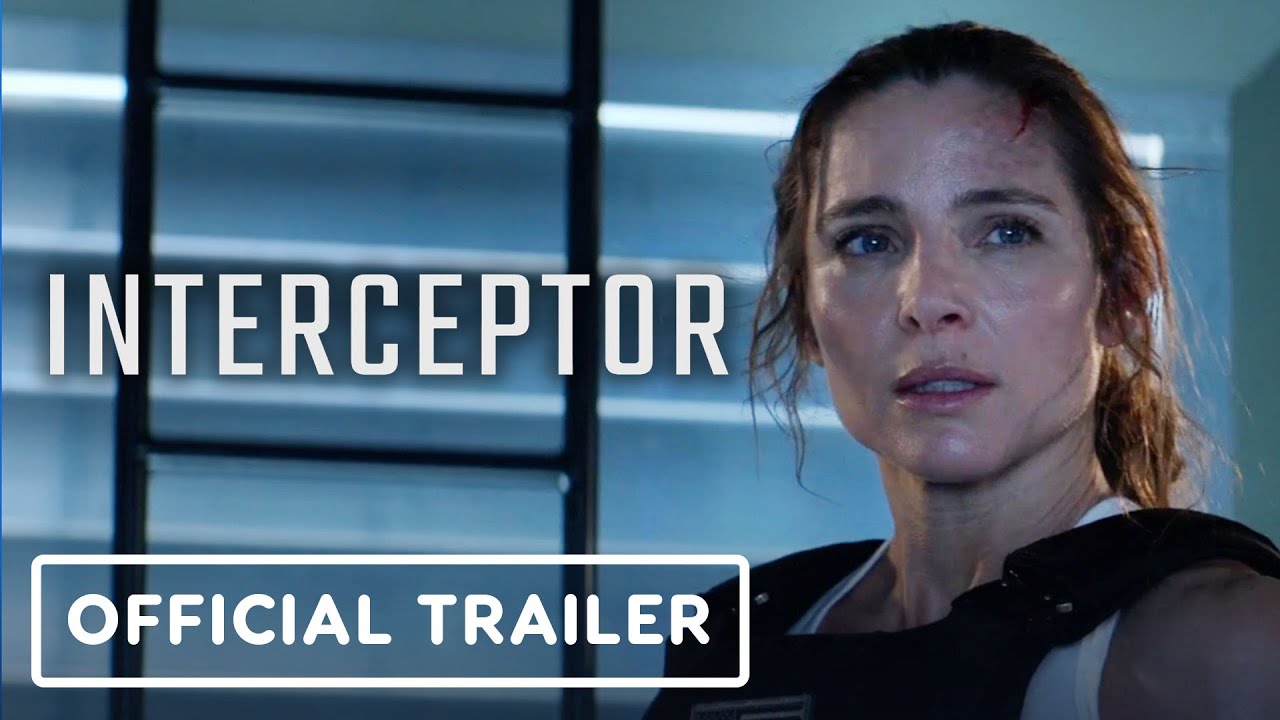 فيلم Interceptor 2022 مترجم