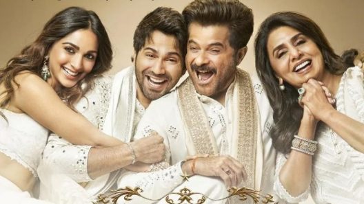 فيلم Jug Jugg Jeeyo 2022 مترجم