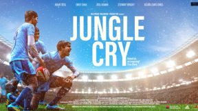 فيلم Jungle Cry 2022 مترجم